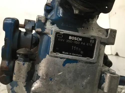BOMBA DE COMBUSTIBLE BOSCH 0401849709 USADA - Imagen miniatura 2