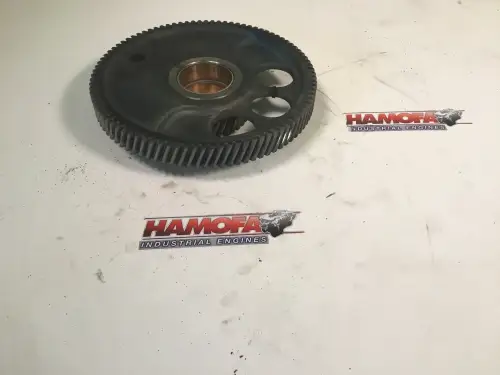 CATERPILLAR GEAR-BALANCER 1011375 Б/У - Миниатюра 1