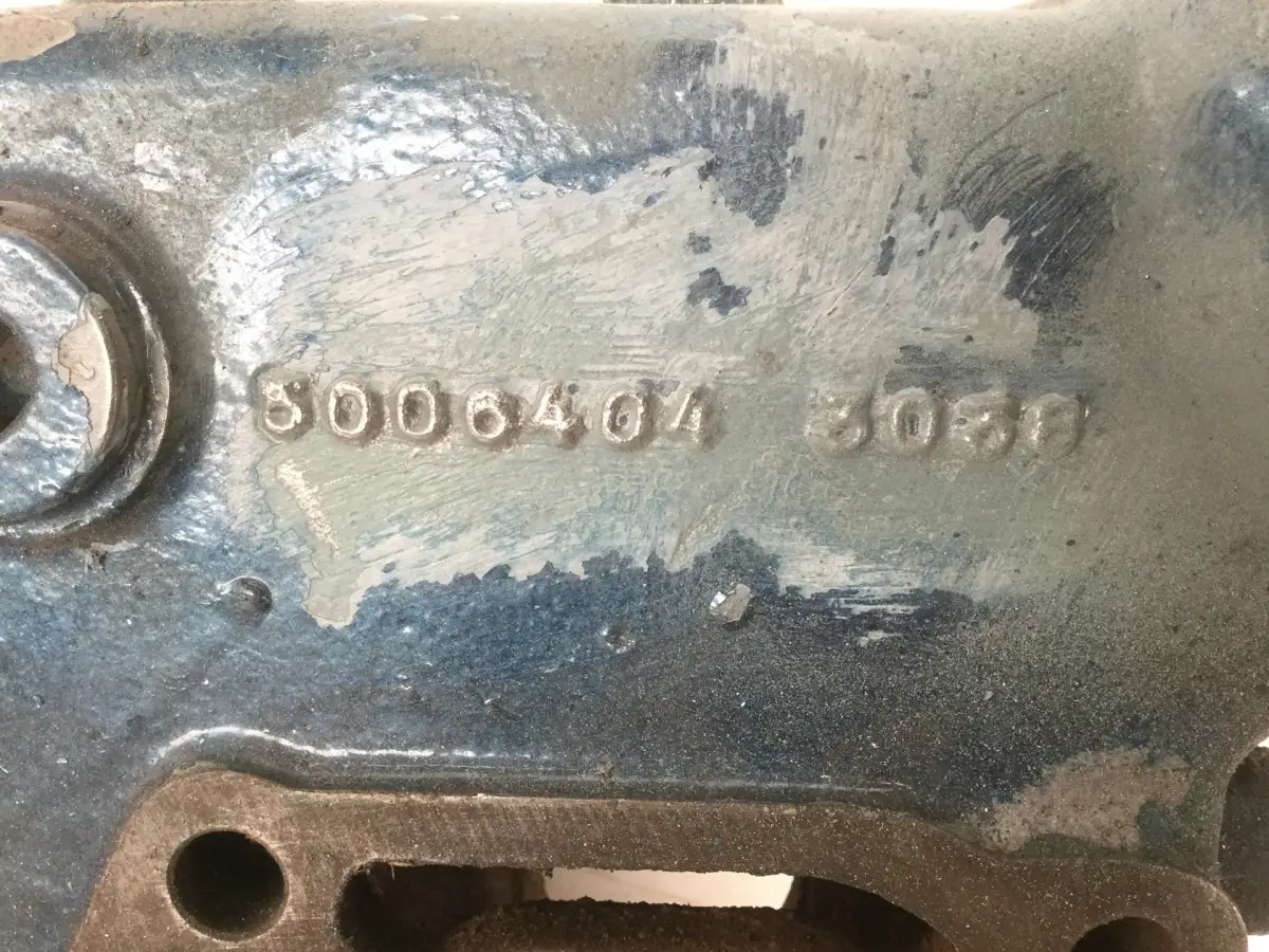 USED MAN 50064043038 - Picture 6