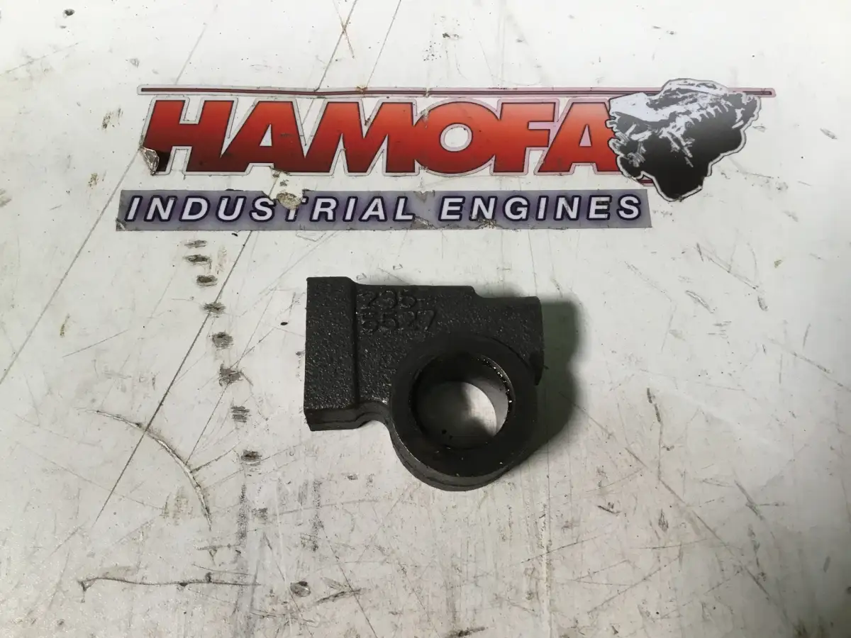 CATERPILLAR ROCKER SHAFT / BLOCK 2355527 USED - Picture 2