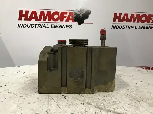 DEUTZ 6007416R USADO - Imagen miniatura 2