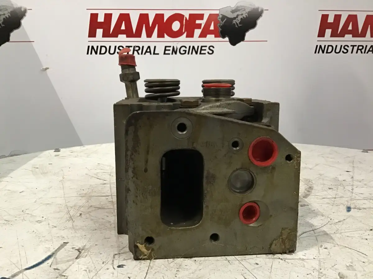 DEUTZ 6007416R USADO - Imagen 4
