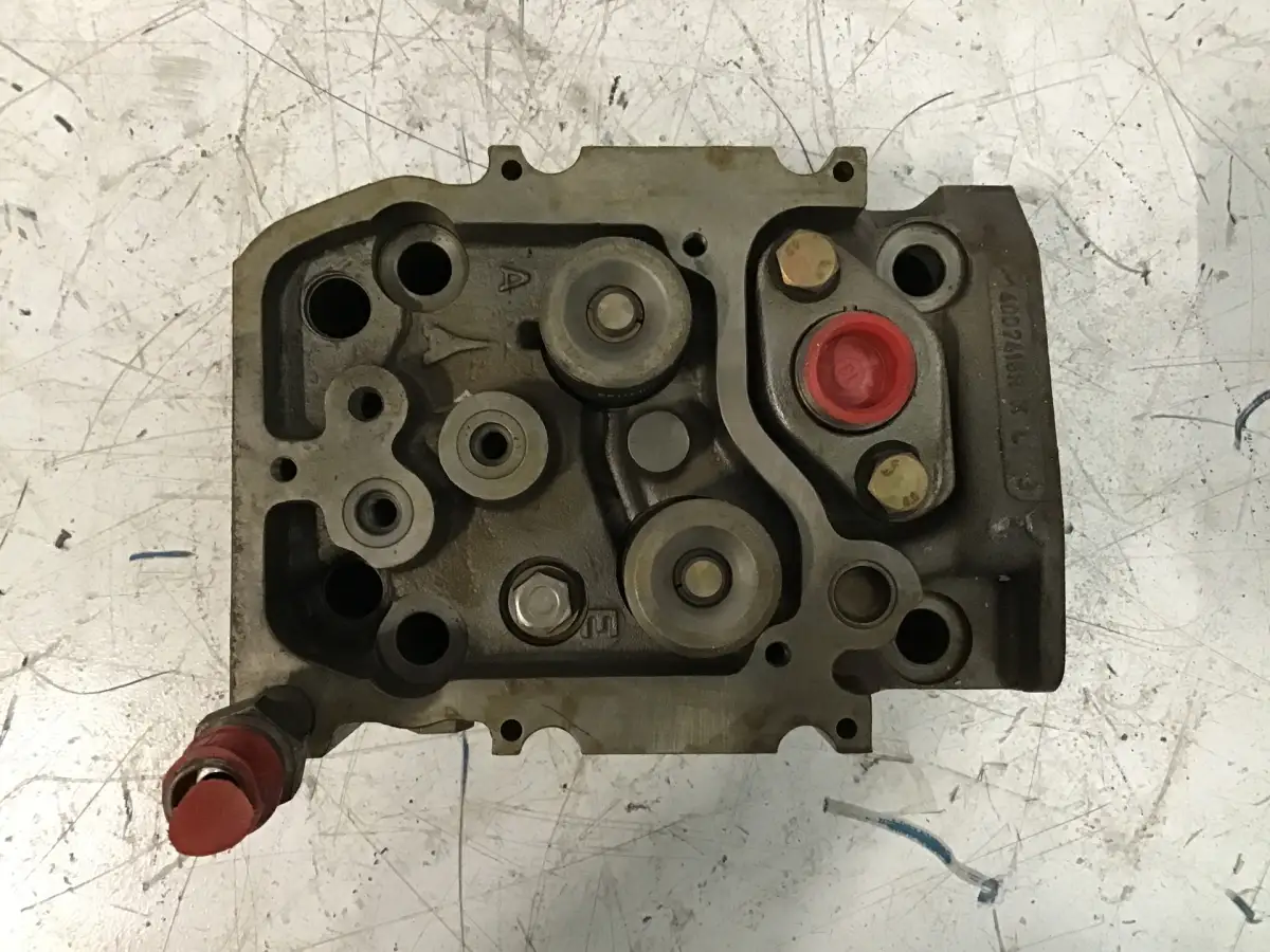 DEUTZ 6007416R USADO - Imagen 6