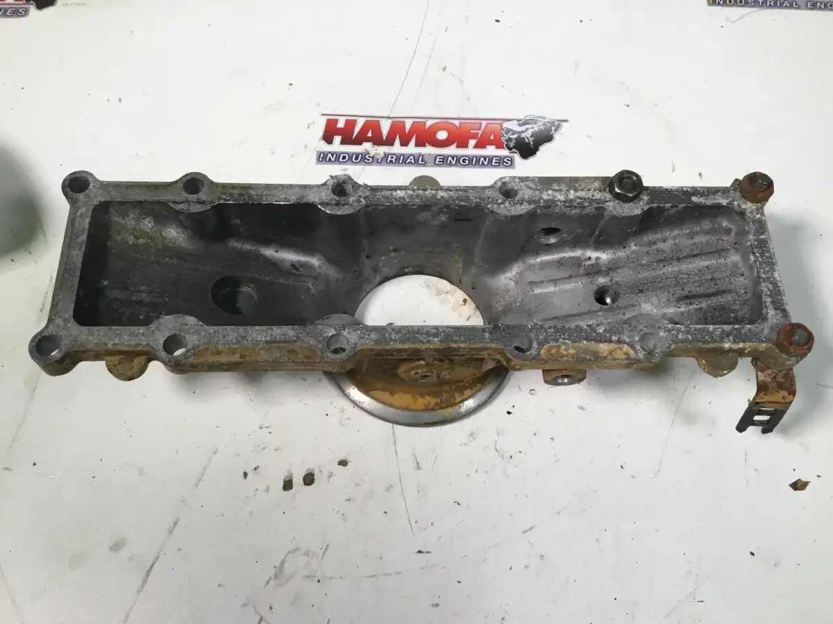 USED CATERPILLAR INLET MANIFOLD 2812925 - Picture 2