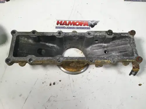 GEBRAUCHTER CATERPILLAR EINLAßMANIFOLD 2812925 – Vorschaubild 2