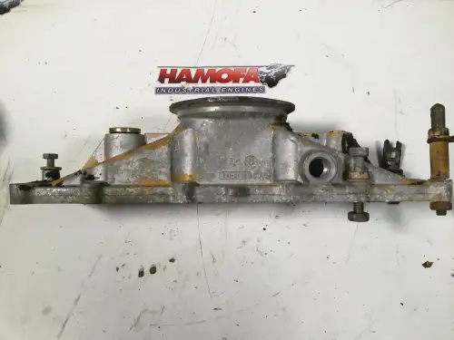 GEBRAUCHTER CATERPILLAR EINLAßMANIFOLD 2812925 – Vorschaubild 3