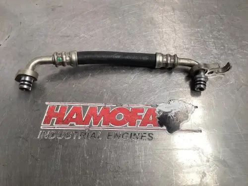 LÍNEA DE COMBUSTIBLE USADA MERCEDES A4730702932 - Imagen miniatura 2