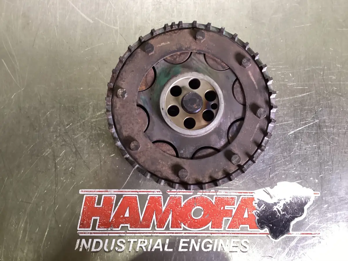 CATERPILLAR NOKENASSENZAAK 2341579 GEBRUIKT - Afbeelding 4