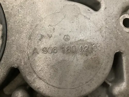 MERCEDES A 906 180 02 01 GEBRAUCHT – Vorschaubild 2