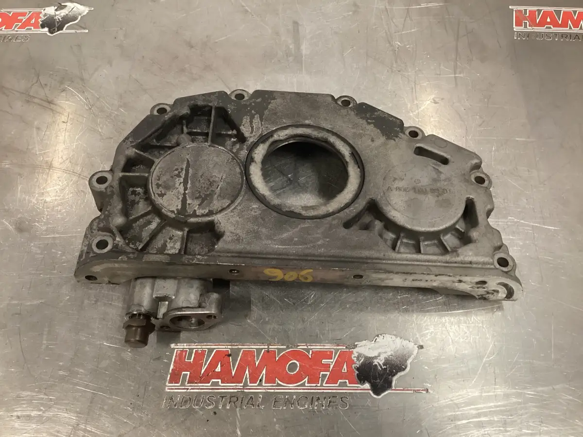 MERCEDES A 906 180 02 01 USADO - Imagen 3