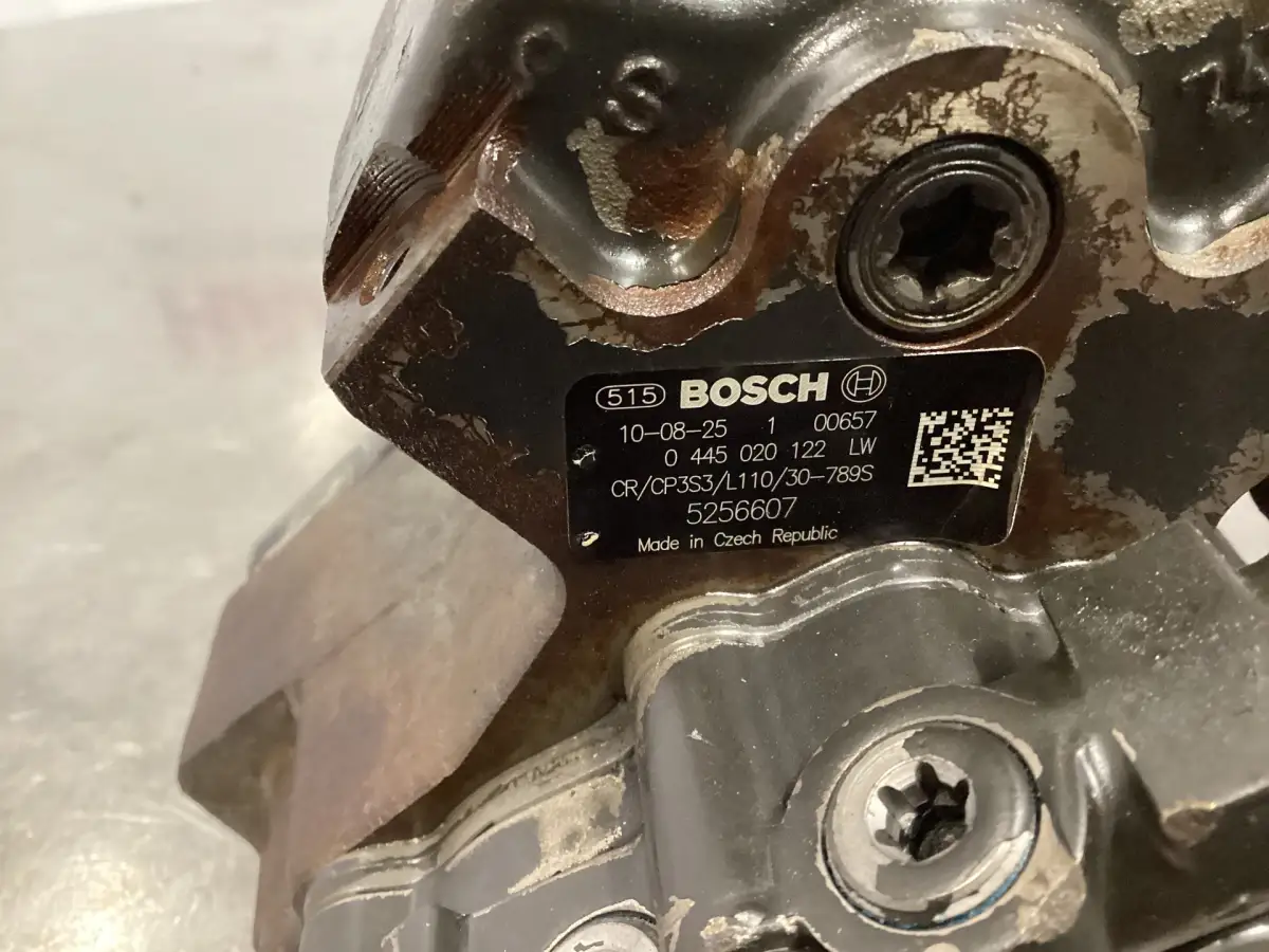 BOSCH 0 445 020 122 USADA - Imagen 2