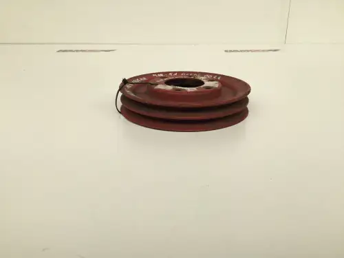 MAN POULIE V-BELT 51065030329 D'OCASION - Miniature 2