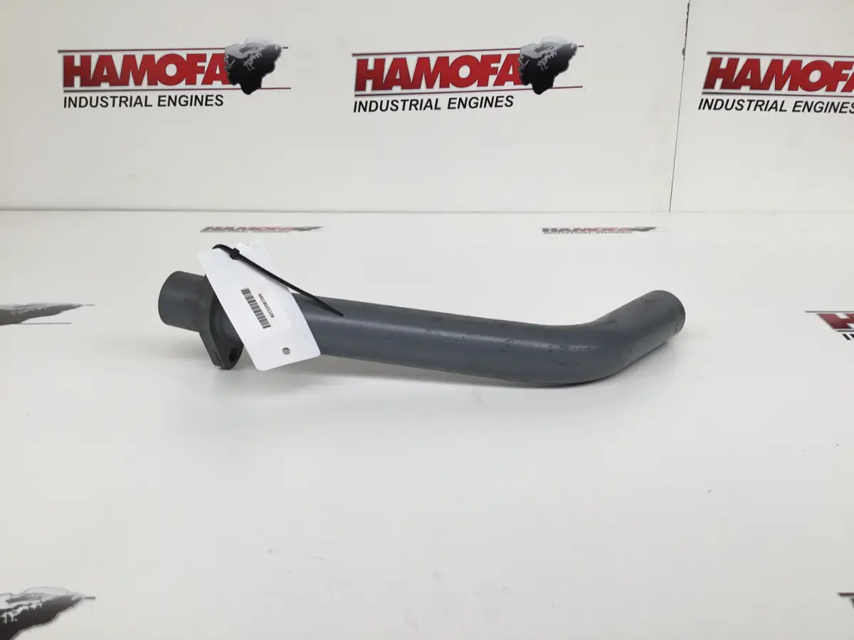MAN SUMP VENT LINE 51018025106 USED - Picture 2