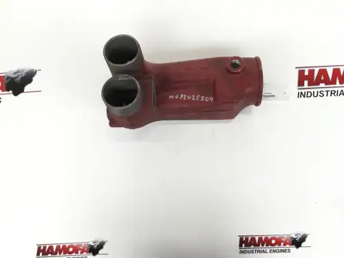 MAN INLET MANIFOLD 51082025204 USED