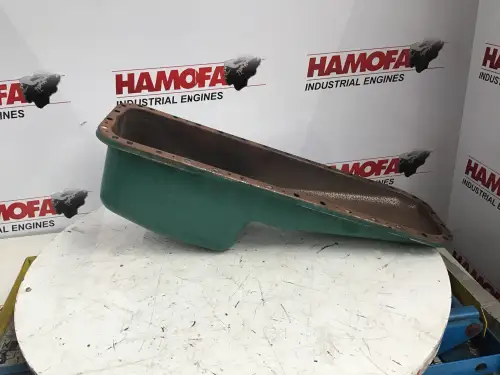 VOLVO PENTA 121792-E USADO