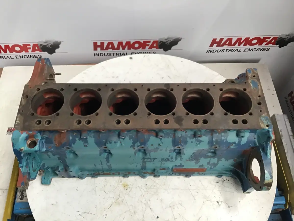 DEUTZ 415 8066R USADO - Imagen 4