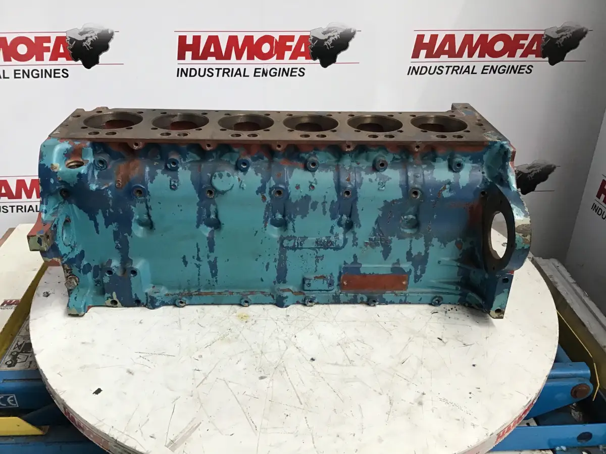 DEUTZ 415 8066R GEBRAUCHT – Bild 5