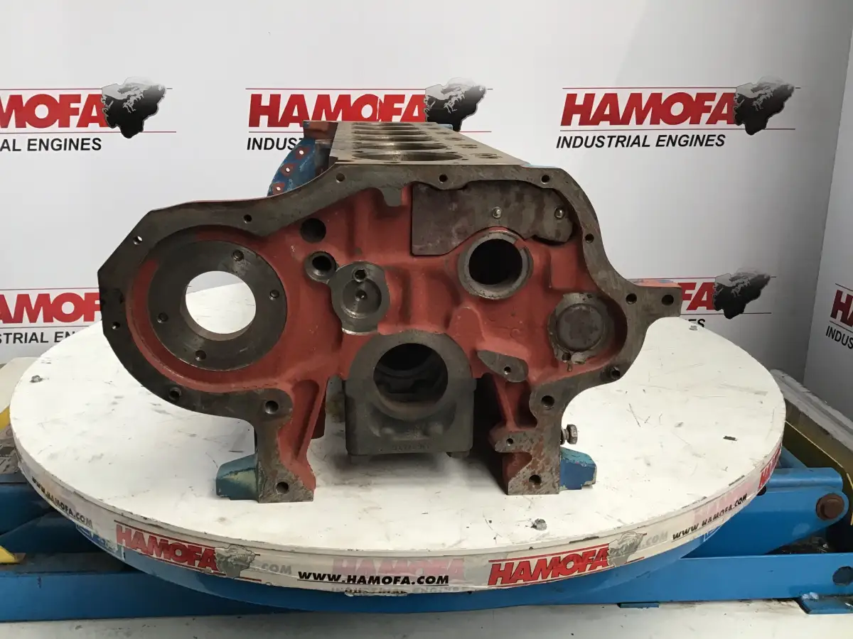 DEUTZ 415 8066R USADO - Imagen 6