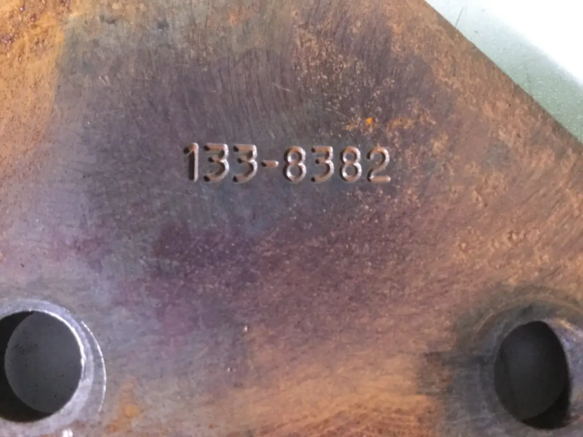 CATERPILLAR 1338382 D'OCCASION - Image 2