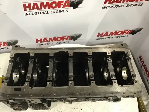 IVECO 4896861 GEBRAUCHT – Vorschaubild 3