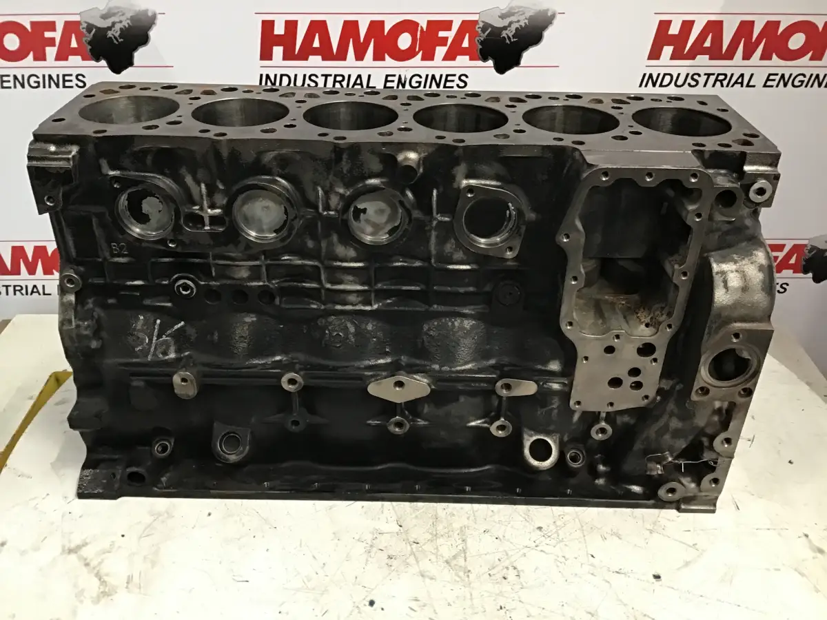 IVECO 4896861 GEBRAUCHT – Bild 5