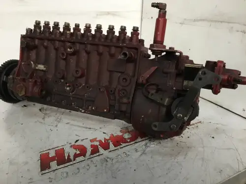 BOMBA DE COMBUSTIBLE BOSCH 0401849734 USADA - Imagen miniatura 2