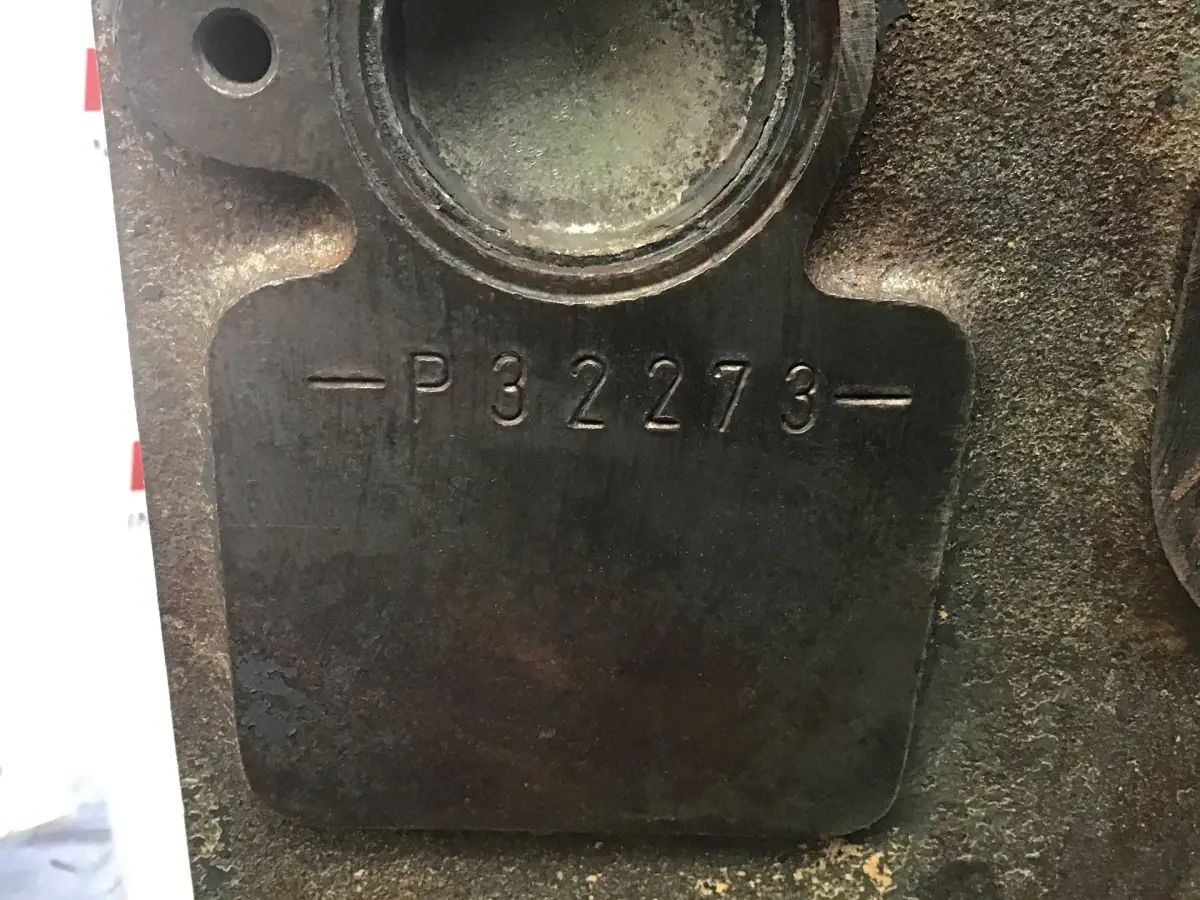 DAF 27 01 98 USED - Picture 2