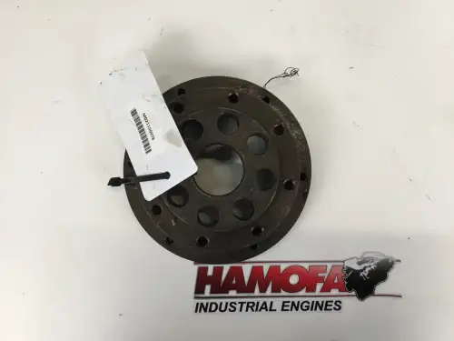 USED CRANKSHAFT PULLEY FOR MAN 51021150078