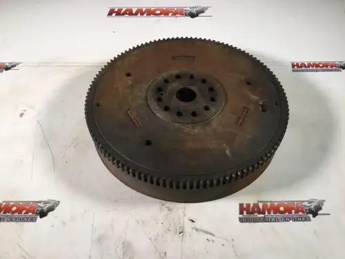CATERPILLAR FLYWHEEL 6N8886 USED