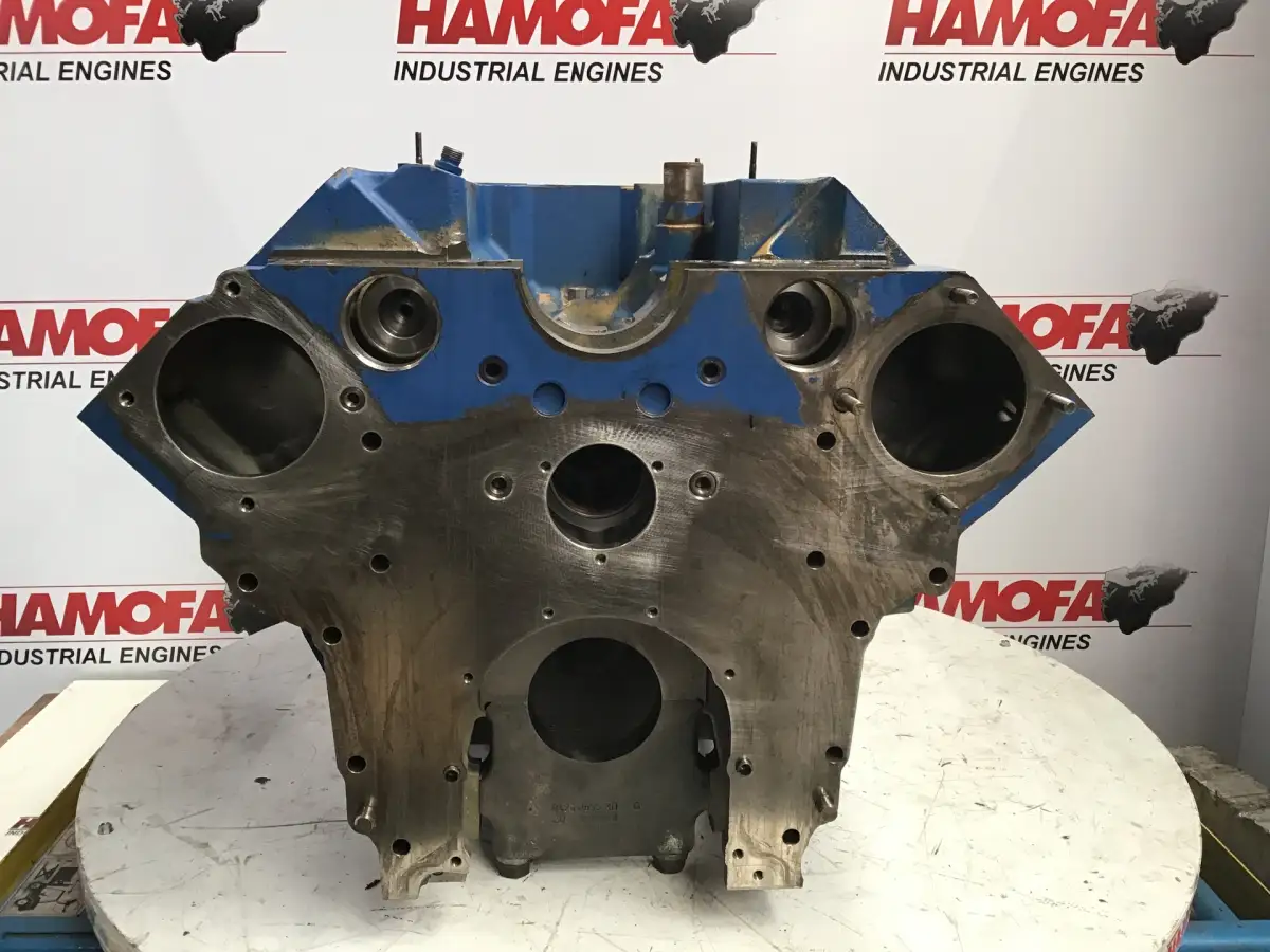 DEUTZ 0426 3898 USADO - Imagen 4
