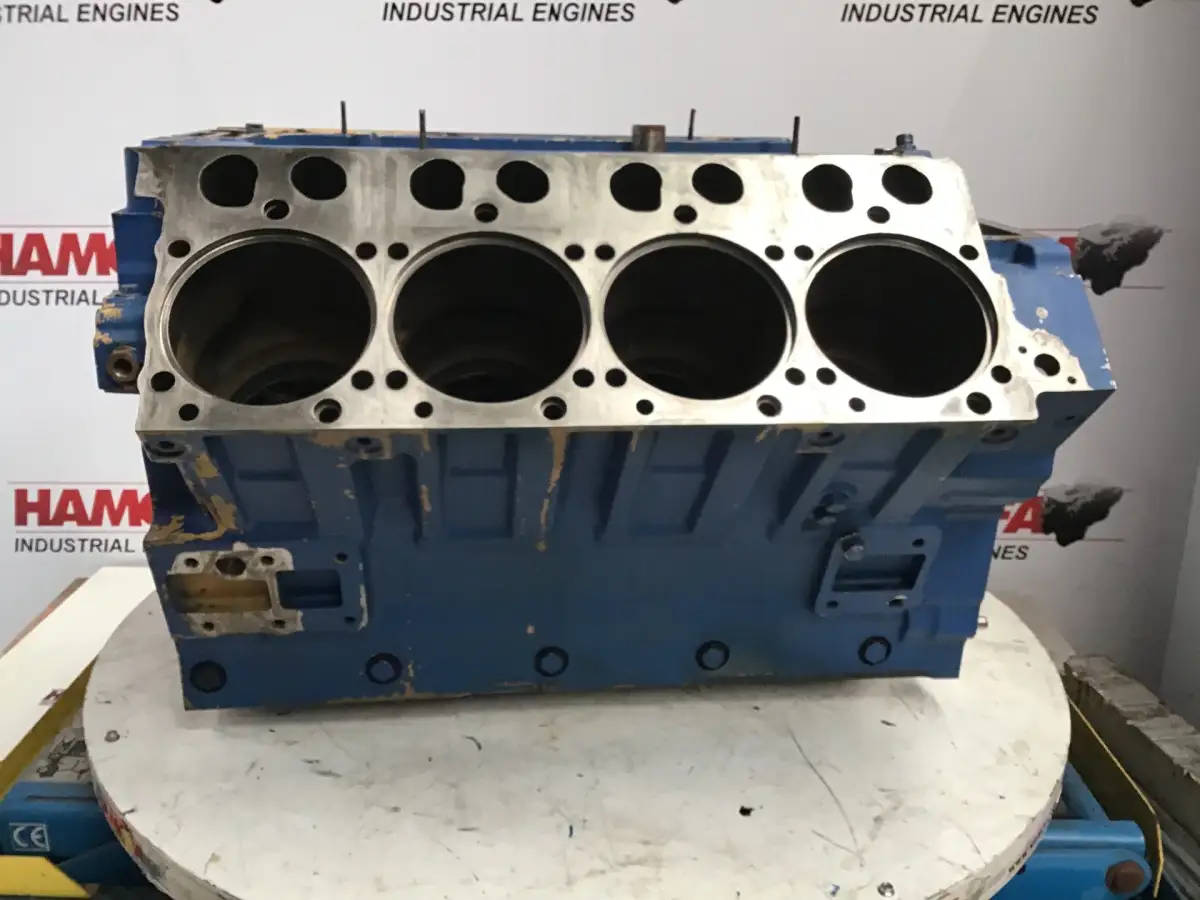DEUTZ 0426 3898 USADO - Imagen 5