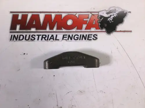 CATERPILLAR VALVE BRIDGE, INLET+EXHAUST 3487743 USED