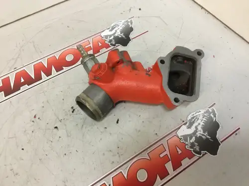 SCANIA CONNECTION FLANGE 2151379 USED - Thumb image 1