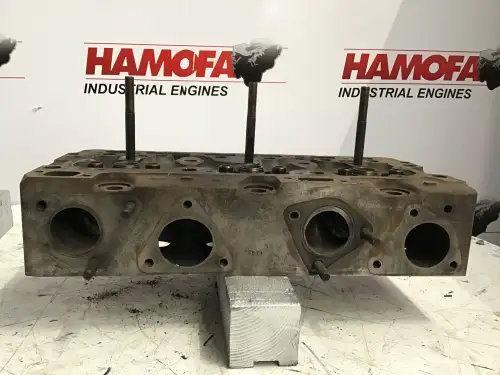 DAF HMF-000014217 000014217 USADO