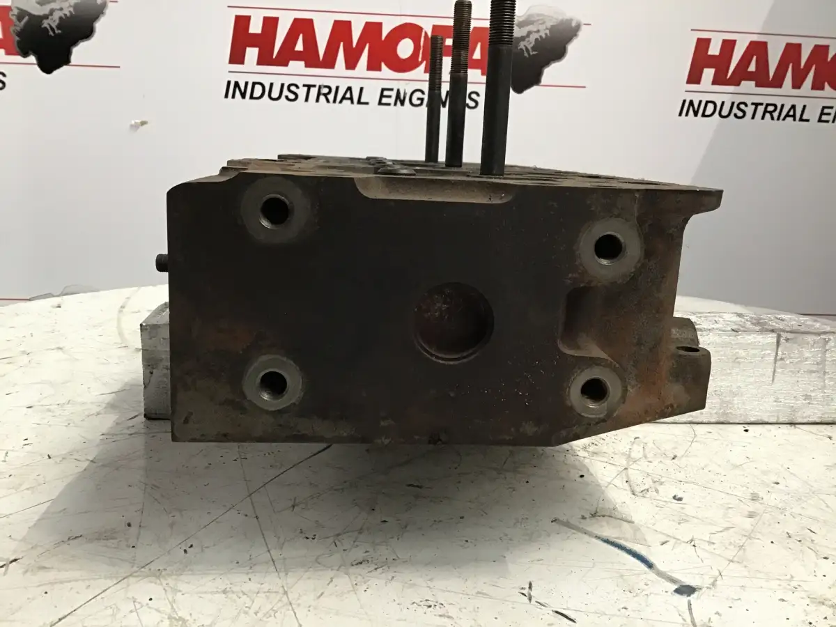 DAF HMF-000014217 000014217 GEBRAUCHT – Bild 4