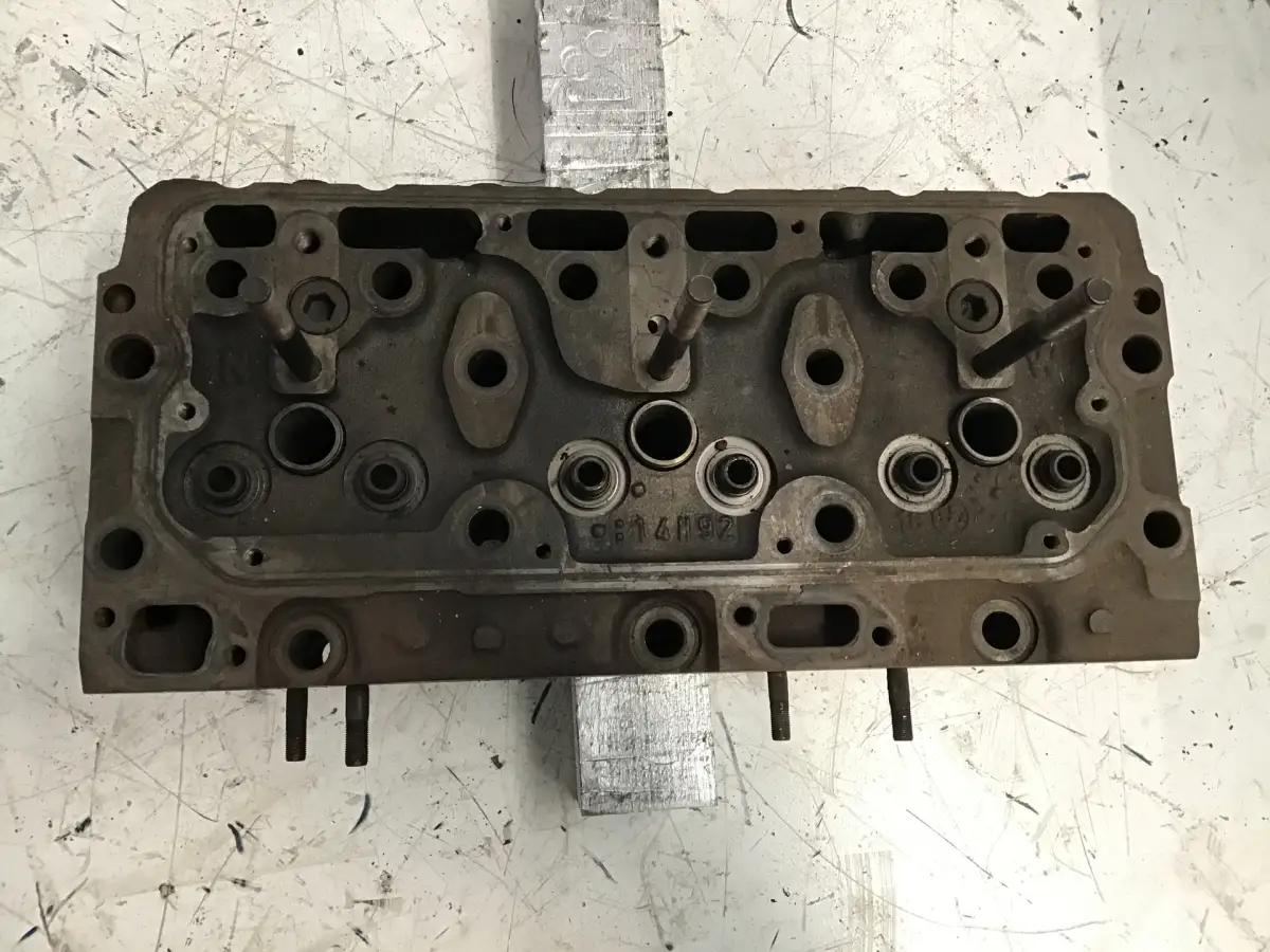 DAF HMF-000014217 000014217 GEBRAUCHT – Bild 6