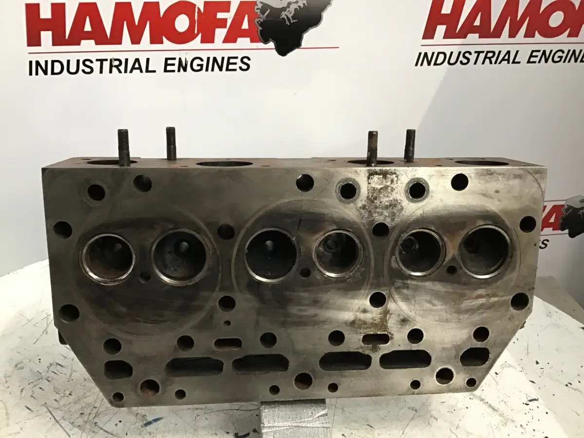 DAF HMF-000014217 000014217 GEBRAUCHT – Bild 7