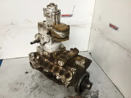 BOMBA DE COMBUSTIBLE CATERPILLAR 4W8752 USADA - Imagen miniatura 2