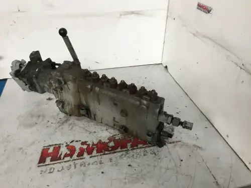 BOMBA DE COMBUSTIBLE BOSCH 0401018001 USADA