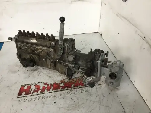 BOSCH KRAFTSTOFFPUMPE 0401018001 GEBRAUCHT – Vorschaubild 4