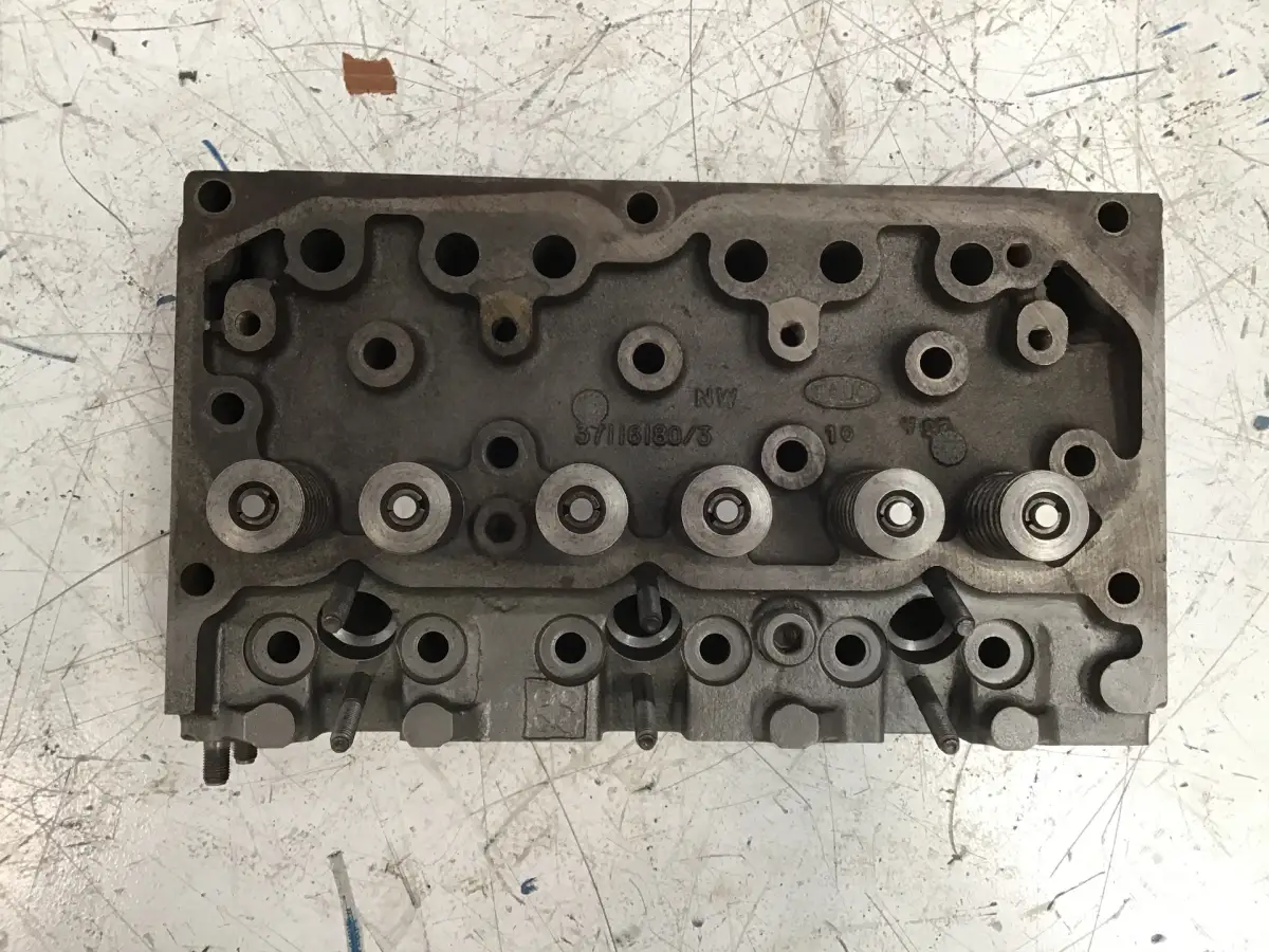 CUMMINS 3081064 USADO - Imagen 5