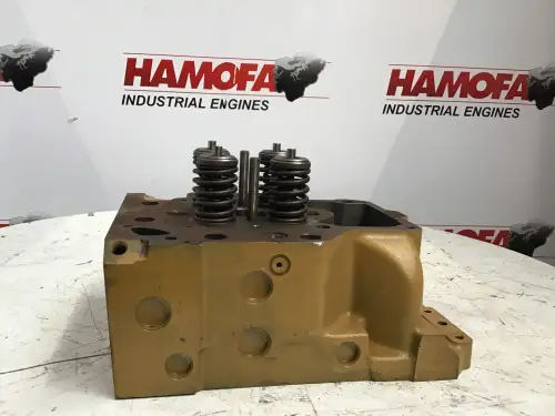CATERPILLAR 9805 GEBRAUCHT – Vorschaubild 1