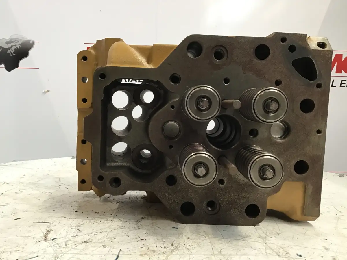 CATERPILLAR 9805 GEBRAUCHT – Bild 5