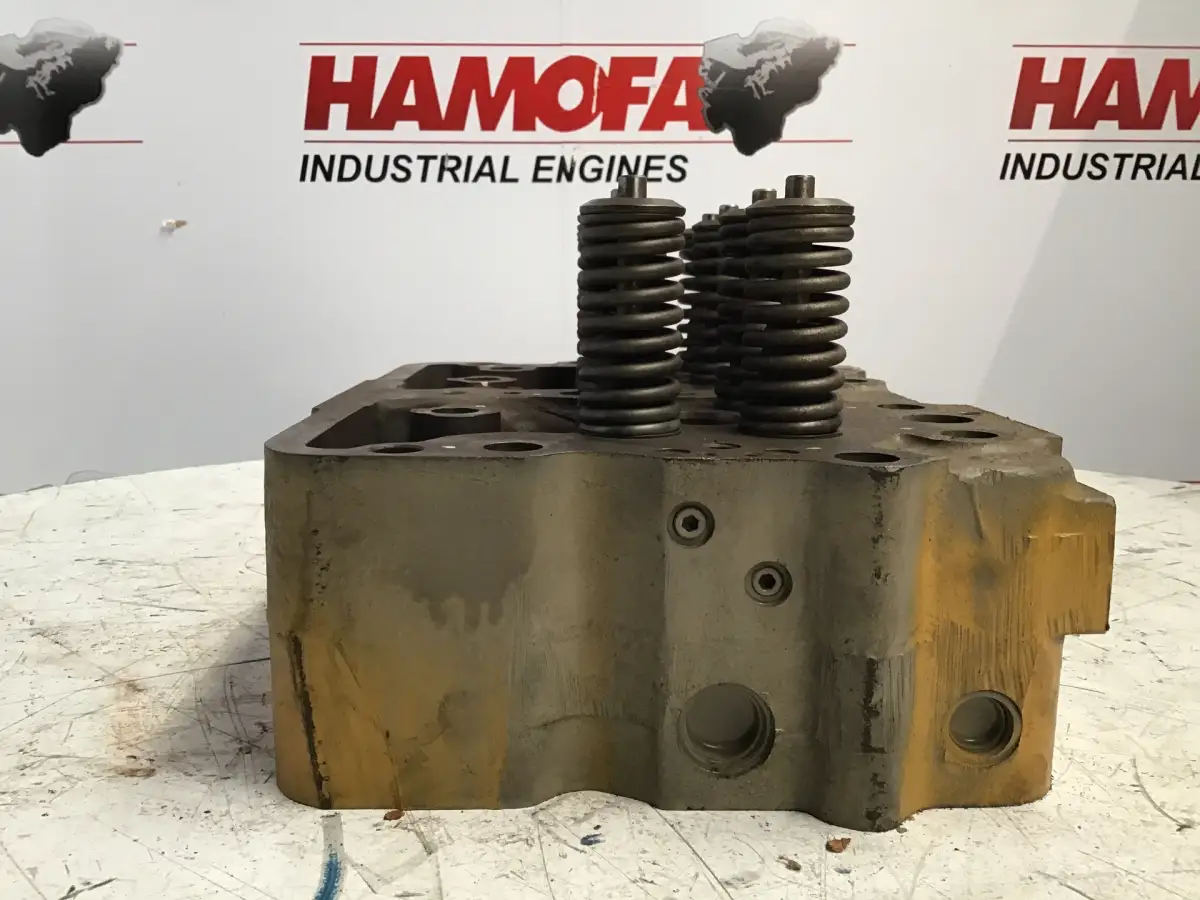 CUMMINS 3078380 USADO - Imagen 3