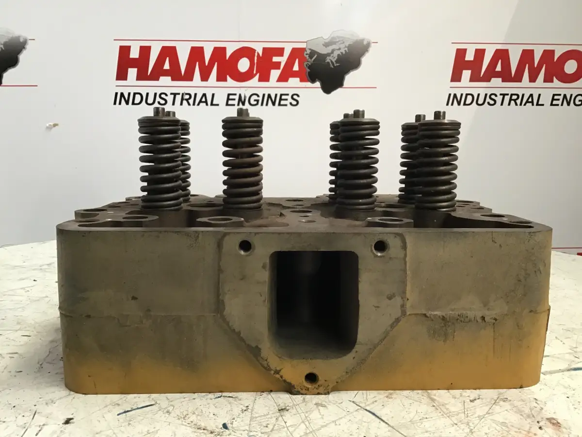 CUMMINS 3078380 USADO - Imagen 4