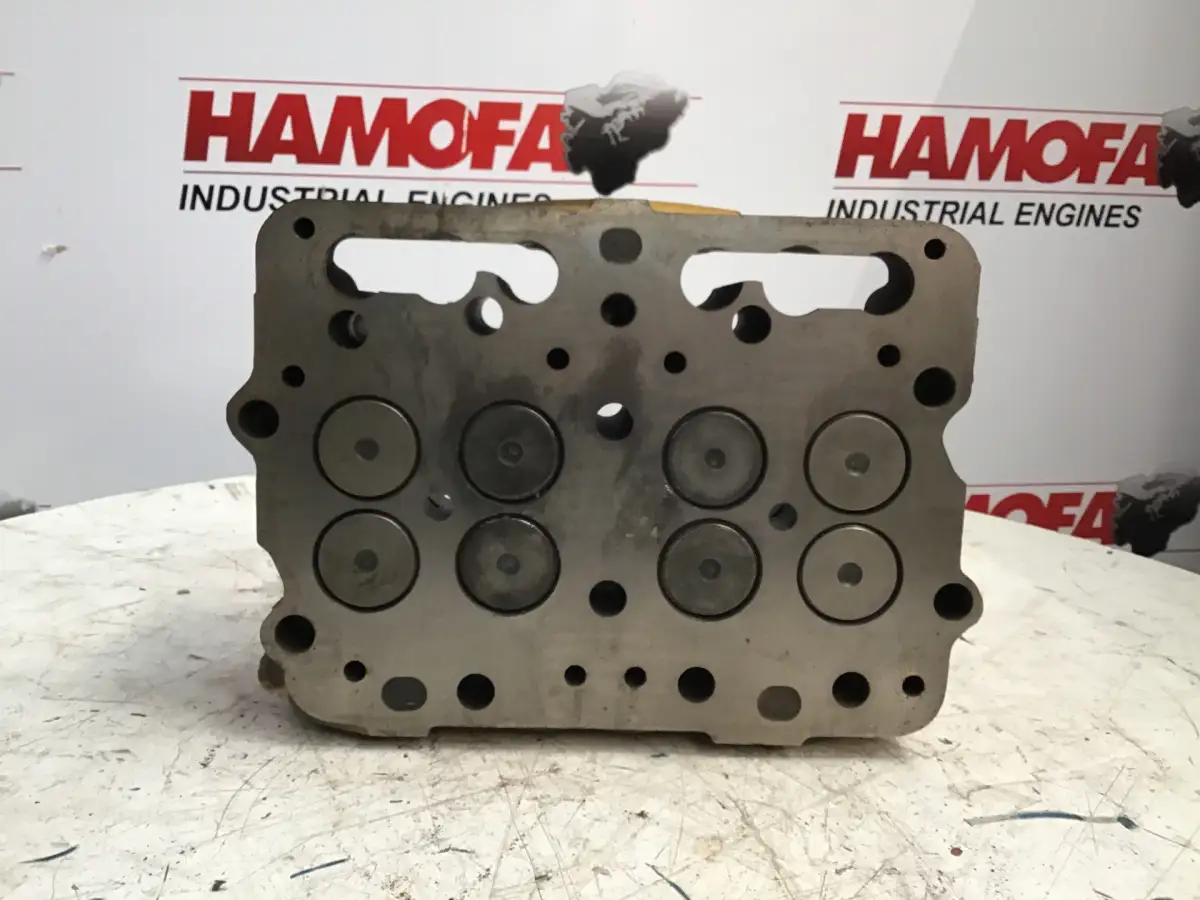 CUMMINS 3078380 USADO - Imagen 7