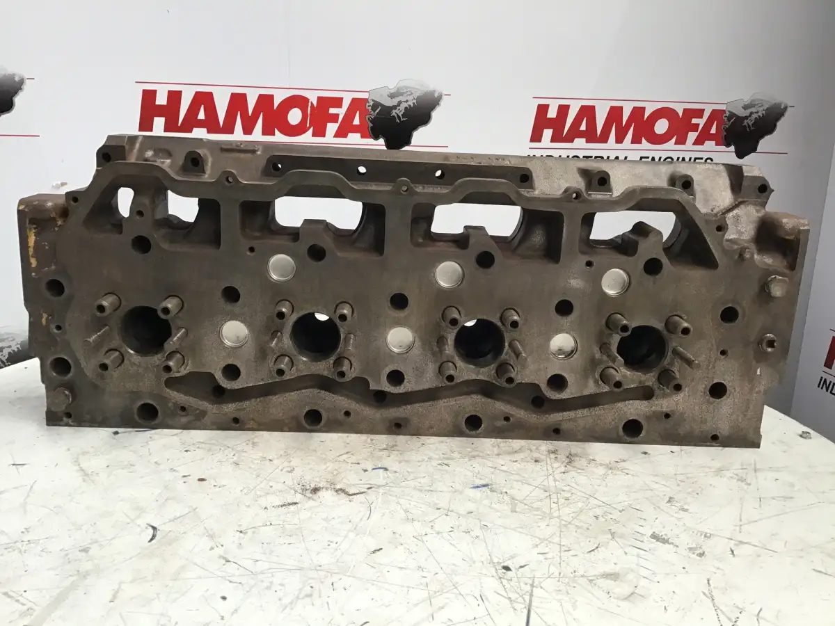 CATERPILLAR ZYLINDERKOP 1053787 GEBRAUCHT – Bild 5