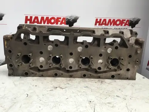 CATERPILLAR ГОЛОВКА ЦИЛИНДРА 1053787 Б/У - Миниатюра 5