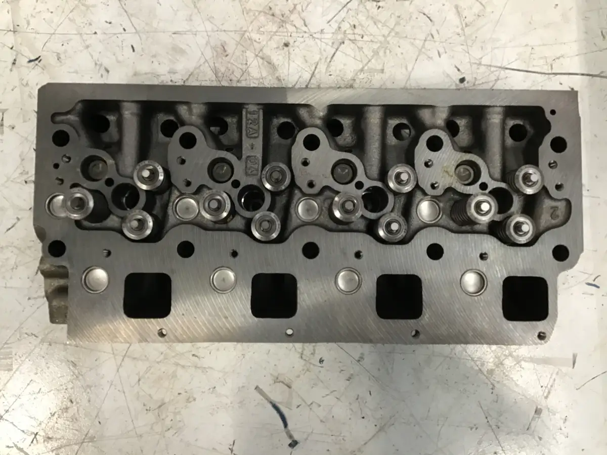 MERCEDES 161-234 GEBRAUCHT – Bild 6