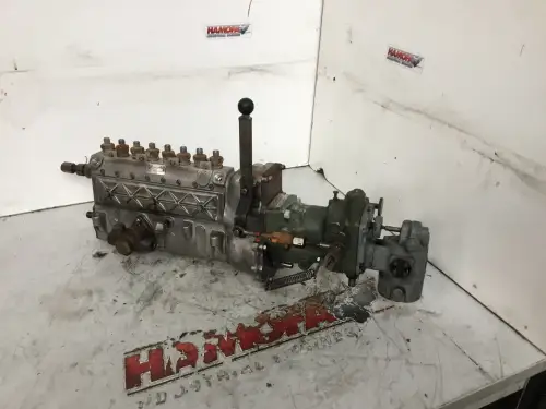 BOMBA DE COMBUSTIBLE BOSCH 0401018001 USADA